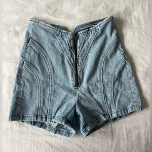 GRLFRND | Selene Shorts